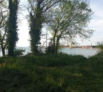 Rijetkost na tržištu!!! Zemljište uz more - cover