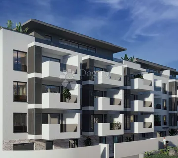 Novogradnja, 3-soban stan, 92 m², kredit moguć! - cover