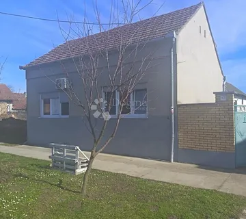 Vaš novi početak  - Kuća i dvorište od 1567 m2 - cover