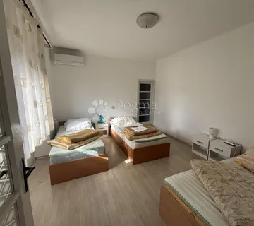 PERMANI, RUŽIĆI, stan za SMJEŠTAJ  radnika - cover