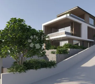 Luksuzni stan u Zagrebu - novogradnja S1 - cover