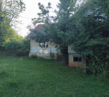 Kuća za adaptaciju s bunarom i 1.2Ha - cover