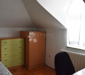 SESVETE, centar, 5-sobni 140,46 m2,balkon,garaža+PM - cover