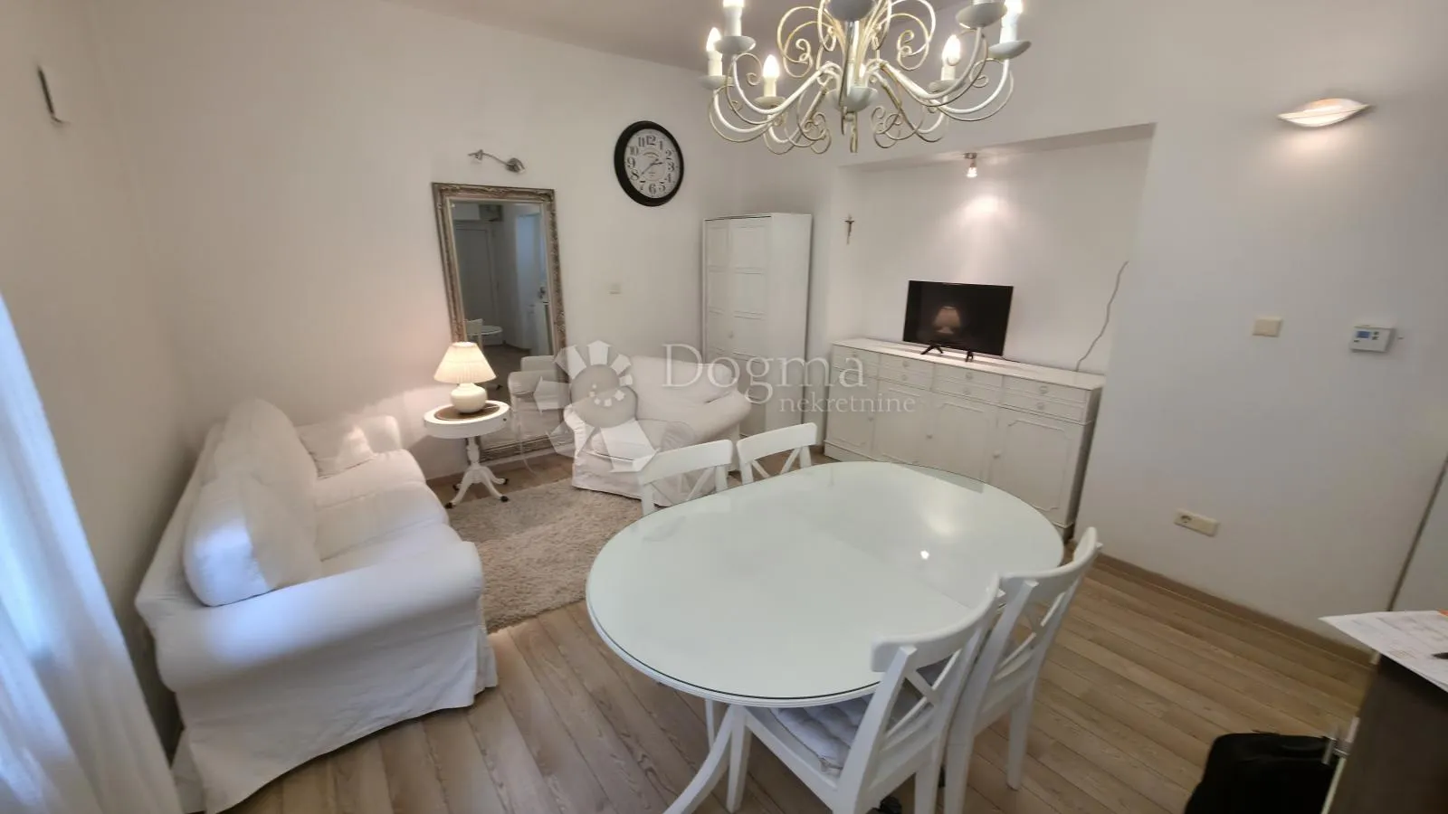 Najam stana, Zagreb, Petrova,  - cover