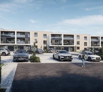 NOVOGRADNJA - 2500€/m2! - cover