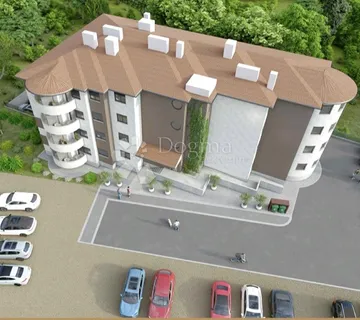 Stan Monte Zaro D/Prizemlje - cover