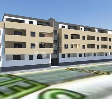 NOVOGRADNJA NADOMAK ZAGREBA - PROMOCIJSKA PONUDA - cover