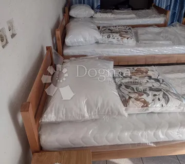 Dugoročni najam za radnike-Topusko - cover