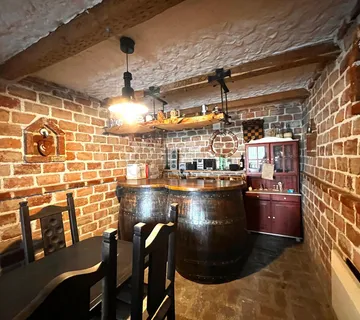 Kuća za odmor, prodaja, vikendica, INVESTICIJA, okolica Zagreba - cover