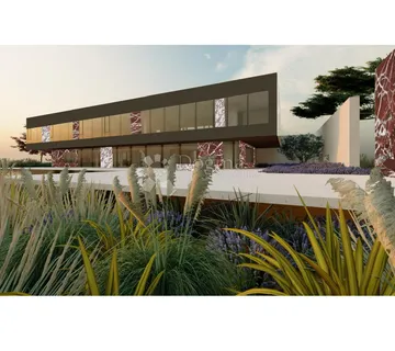 ESKLUZIVNA VILA - cover