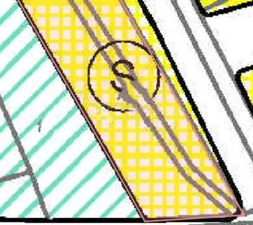 Građevinsko zemljište u mirnom dijelu Biškupeca - cover