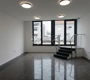 Knežija- 40m2 prostor za najam - cover