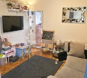 Prodaja stana, Sopot, 58m2, 4. kat - cover