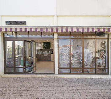 Poslovni prostor najam okolica Poreča - cover