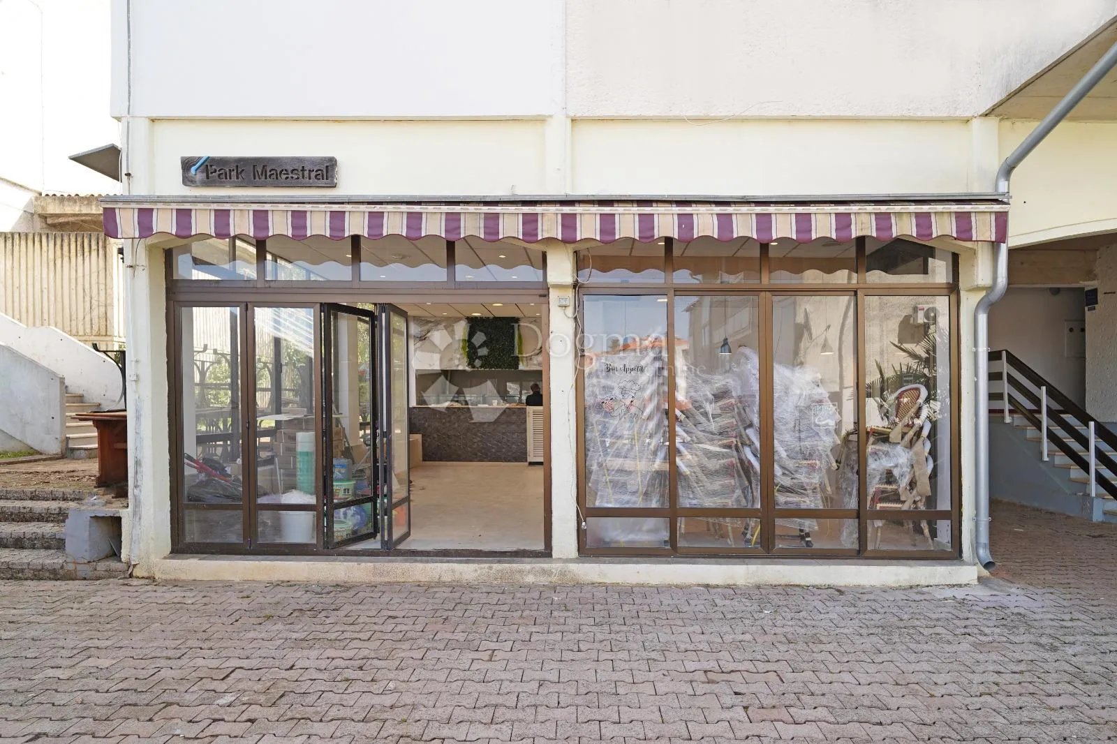 Poslovni prostor najam okolica Poreča - cover