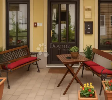 Osijek kuća na atraktivnoj lokaciji! - cover