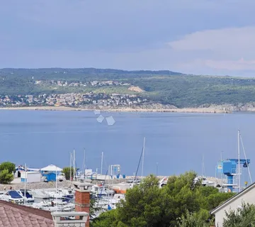 TROSOBAN STAN SA GARAŽOM NADOMAK MORA I CENTRA - cover