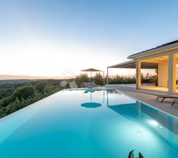 Motovun okolica, Jedinstvena nekretnina na TOP lokaciji! - cover