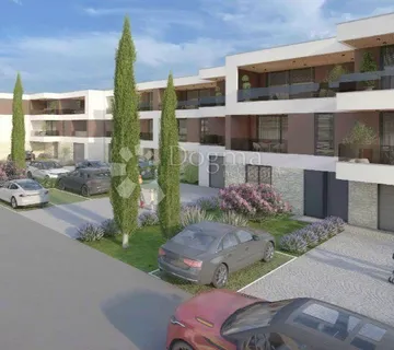 NOVOGRADNJA - VALDEBEK 3S+DB, 2. KAT (S4) - cover