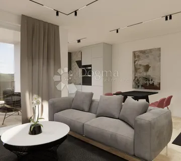 BRODARICA - prestižni život uz more u luksuznom domu - cover