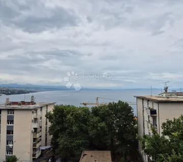 Opatija-Kosićevo, 2S+DB - cover