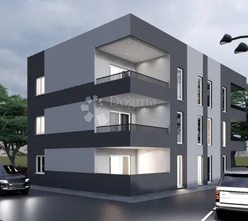 Dvosoban stan "C" Sućuraj - cover