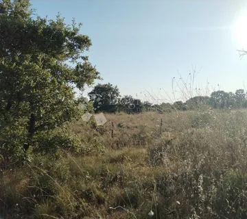 Uredna građevinska parcela u Vrsima - cover