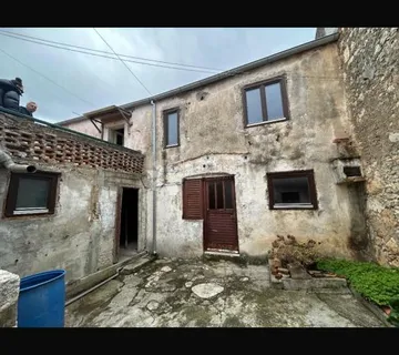 Kuća u Ždrelcu - cover