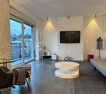 Najam stana centar, 66,83m2, 2S, 4.kat - cover