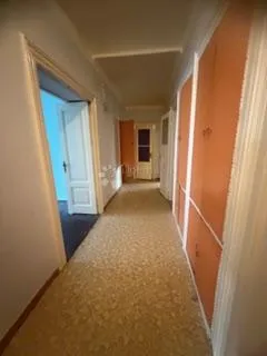 Prilika u centru Rijeke - cover