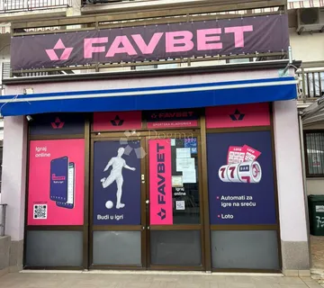 POSLOVNI PROSTOR BRDA - cover