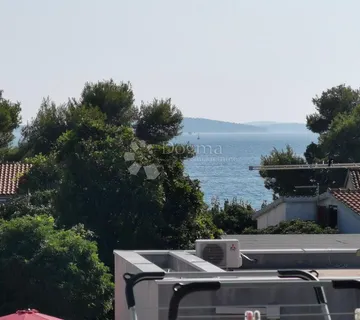 PRILIKA KUĆA JADRIJA S POGLEDOM NA MORE - cover