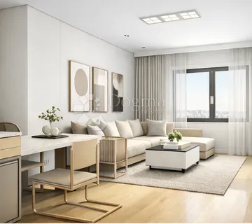 Dvosoban stan Makarska ZF ST3 - cover