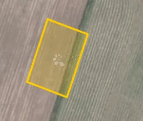 Majerje – odlična lokacija za gradnju obiteljskog doma, 618 m² ! - cover