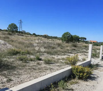 Babindub (Zračna luka Zadar), poljop.zemljište - 3850 m2  - cover