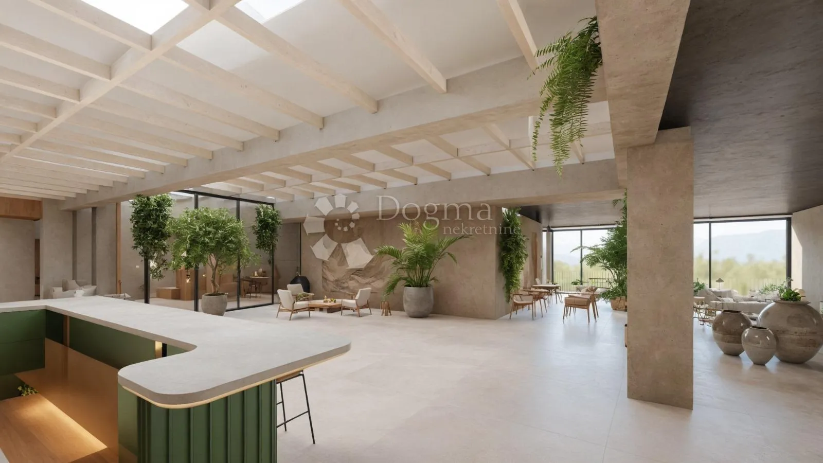 HOTELSKI APARTMAN!!! Crikvenica  - cover