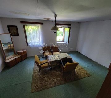 Kuća uz Savu  - cover