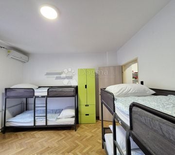 Oranice, kuća za smještaj 12 osoba, NAJAM - cover