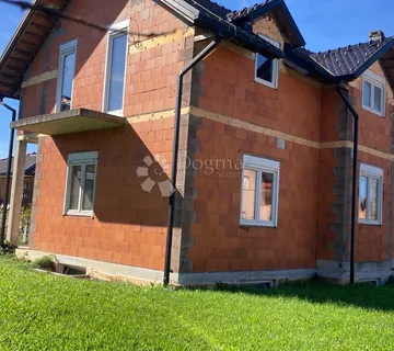 Kuća Brezovica - cover