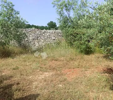 Prekrasna stancija u okolici Pule, s 10000 m² urbaniziranog zemljišta - cover