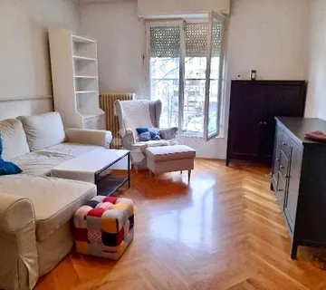 Prečko, jednosoban stan, 1.kat, lift, loggia - cover