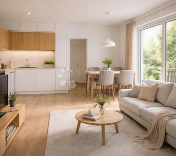 Stan za prodaju – Dubrava, Zagreb - cover