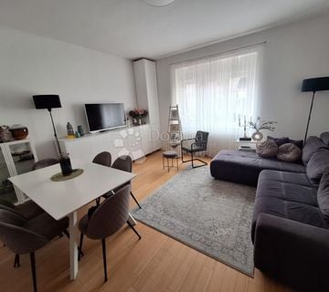 PRODAJE SE STAN – TREŠNJEVKA, ŽAJINA ULICA, 47.58 m² - PRILIKA - cover