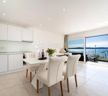  Bibinje TOP LOKACIJA - 10m od mora, prizemlje 94m2 - cover