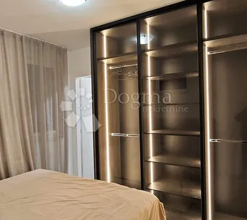 LUKSUZAN STAN ZA NAJAM, NOVOGRADNJA - cover