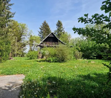 Na brijegu  kuća mala - cover