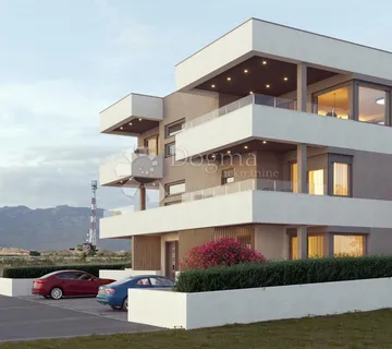 Povljana - Penthouse s pogledom na more - cover