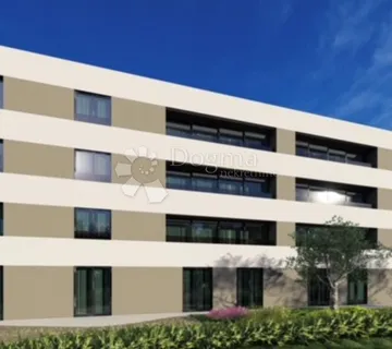 Tar, novogradnja na TOP lokaciji, pogled more - cover