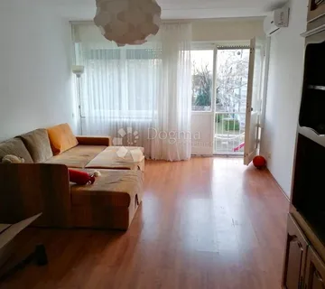 Zapruđe – dvosobni stan od 49 m2 s izvrsnim rasporedom! - cover