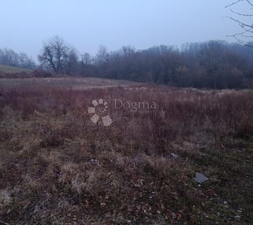 Poljoprivredno zemljište uz šumu - cover